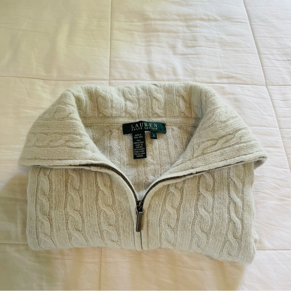 Lauren by Ralph Lauren Sweater